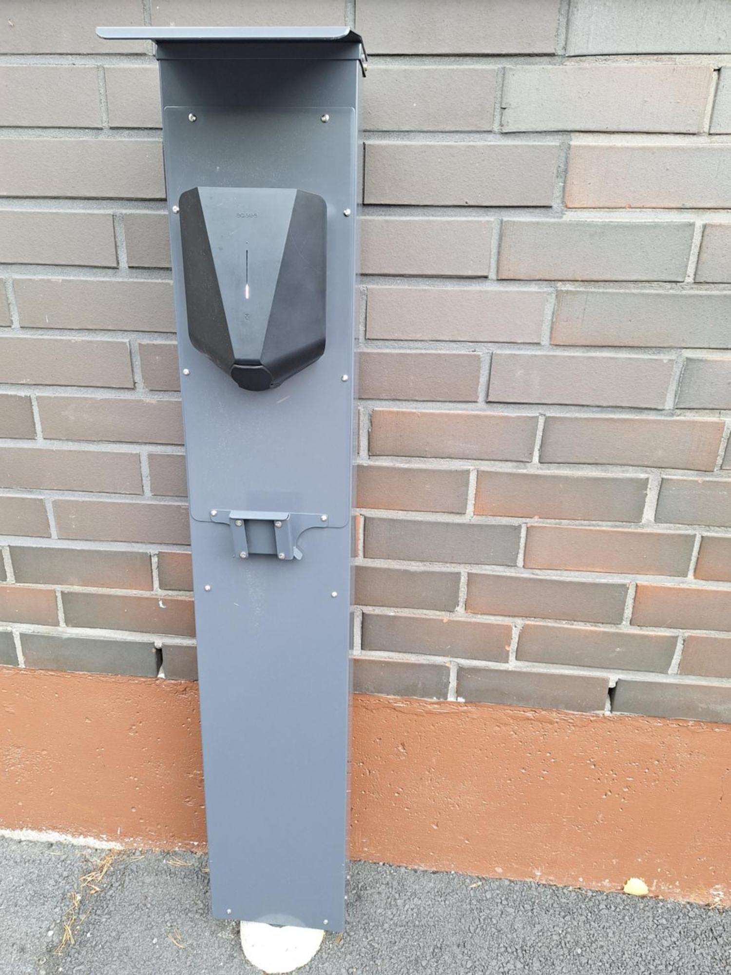 Hotelli Pogostan Hovi Ilomantsi エクステリア 写真