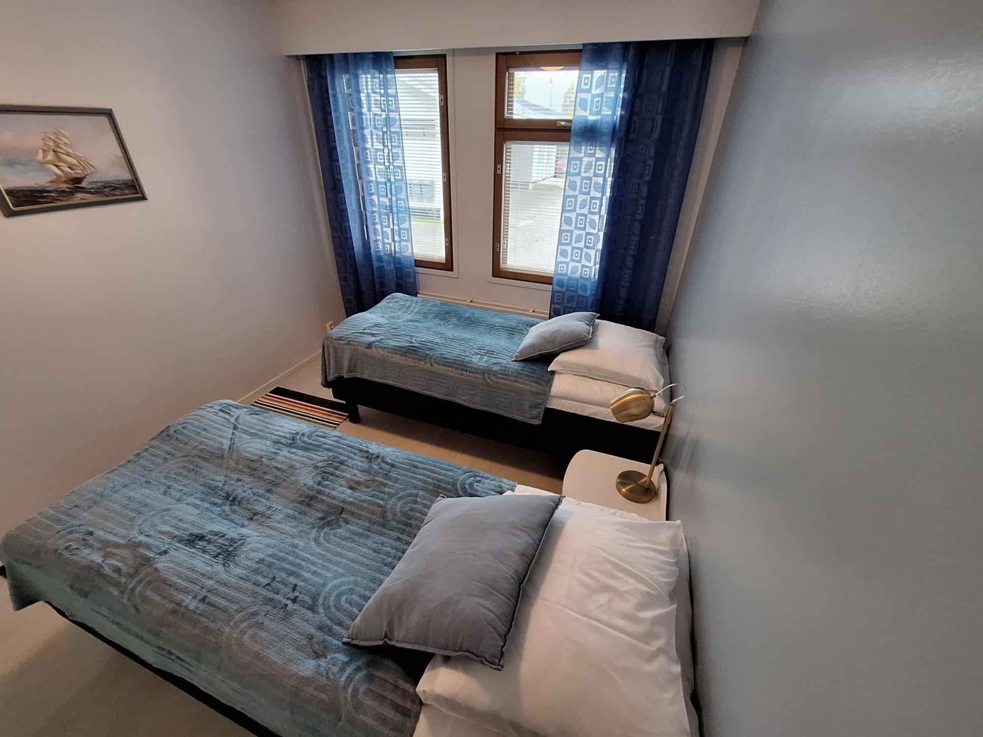 Hotelli Pogostan Hovi Ilomantsi 部屋 写真