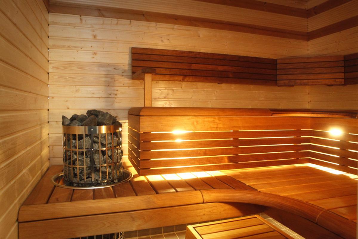 Hotelli Pogostan Hovi Ilomantsi エクステリア 写真