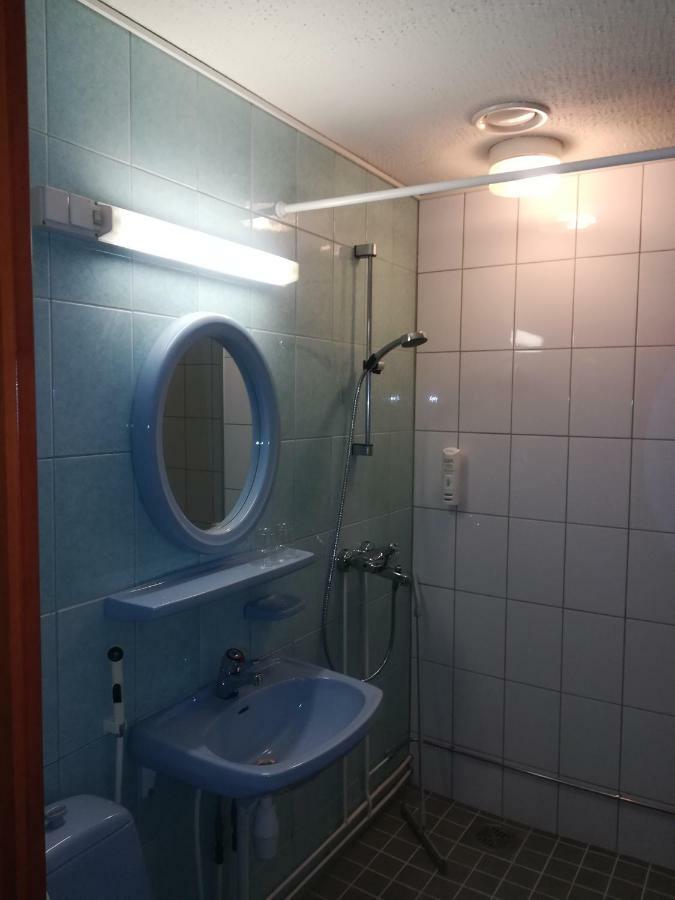 Hotelli Pogostan Hovi Ilomantsi エクステリア 写真